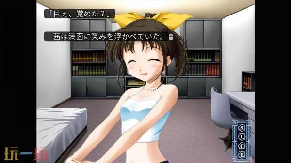 即将登陆PC平台的视觉小说《水夏~SUIKA~ world edition》 即将登陆PC平台的视觉小说《水夏~SUIKA~ world edition》