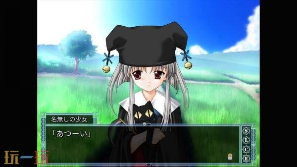 即将登陆PC平台的视觉小说《水夏~SUIKA~ world edition》 即将登陆PC平台的视觉小说《水夏~SUIKA~ world edition》