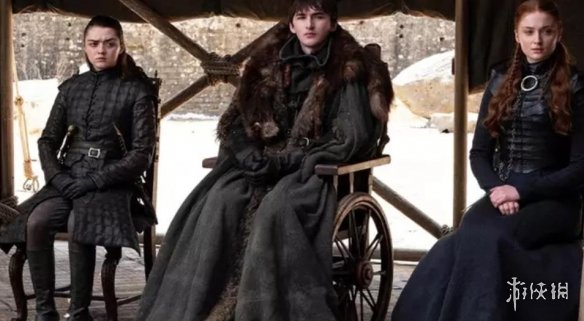 《权力的游戏》原著作者爆料:故事最终会迎来更多角色的陨落! 《权力的游戏》原著作者爆料:故事最终会迎来更多角色的陨落!