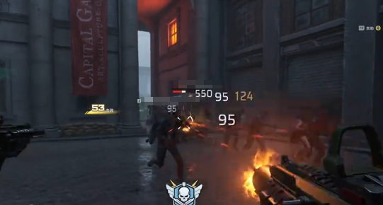 《逆战:未来》中的黑火武器性能详解 《逆战:未来》中的黑火武器性能详解