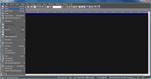 Ultra Edit的操作指南——使用方法详细解析