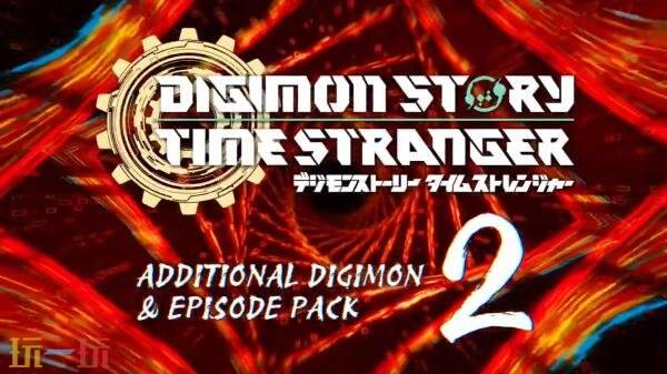 《数码宝贝物语：时空异旅》于1月22日推出了第二波数码宝贝及章节组合包的扩展内容。  
