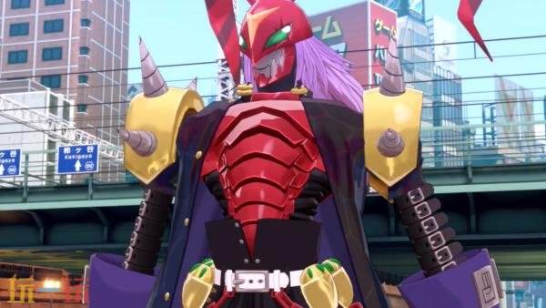 《数码宝贝物语：时空异旅》于1月22日推出了第二波数码宝贝及章节组合包的扩展内容。  
