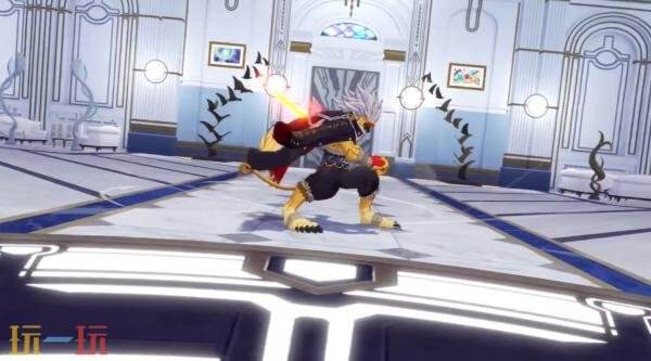 《数码宝贝物语：时空异旅》于1月22日推出了第二波数码宝贝及章节组合包的扩展内容。  
