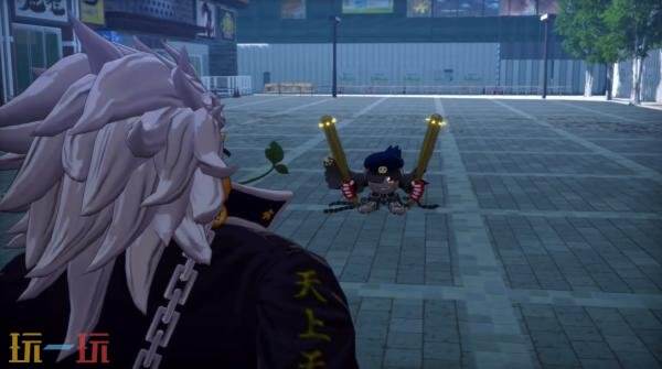 《数码宝贝物语：时空异旅》于1月22日推出了第二波数码宝贝及章节组合包的扩展内容。  
