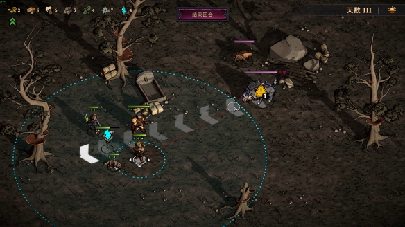 勇敢迎接腐败的挑战！策略型肉鸽游戏《灾厄之石》现已开启抢先试玩，享受八折优惠。