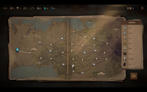 勇敢迎接腐败的挑战！策略型肉鸽游戏《灾厄之石》现已开启抢先试玩，享受八折优惠。