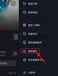抖音离线模式意味着什么-抖音离线观看的实际含义
