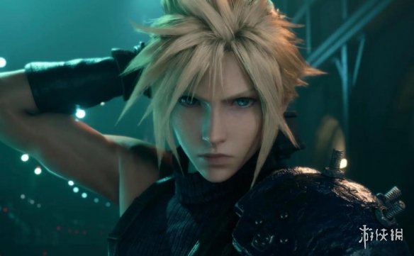 《最终幻想7》开发者公开呼吁《大乱斗》爱好者：走进角色背后的故事世界