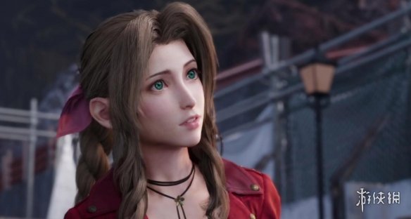 《最终幻想7》开发者公开呼吁《大乱斗》爱好者：走进角色背后的故事世界