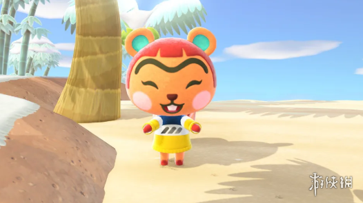 《动森》新增的酒店功能引发热议：游客登岛事件带来喜忧参半的反应