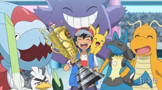 在庆祝宝可梦系列30周年之际，宝可梦公司的领导者寄语：宝可梦具备连接全球的强大力量
