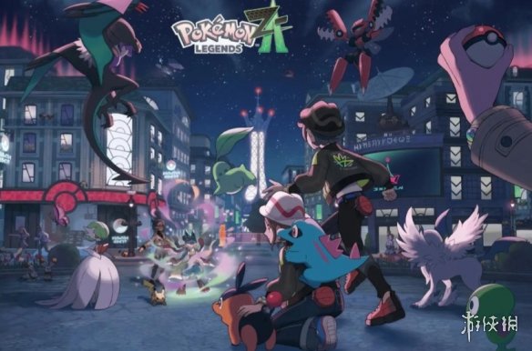 在庆祝宝可梦系列30周年之际，宝可梦公司的领导者寄语：宝可梦具备连接全球的强大力量