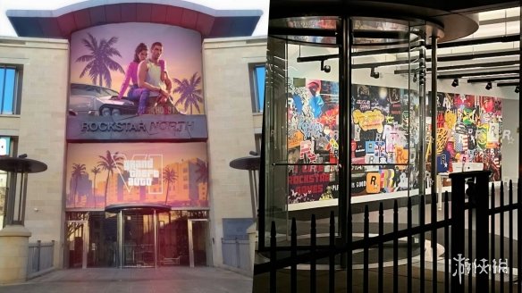 在R星总部发生爆炸事件后的官方回应——《GTA6》的开发工作未受到任何影响