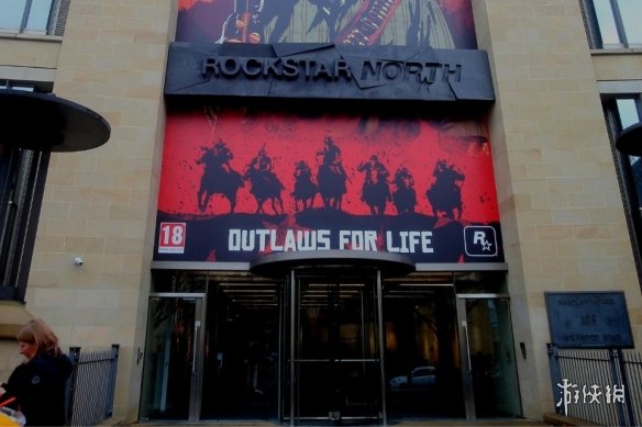 在R星总部发生爆炸事件后的官方回应——《GTA6》的开发工作未受到任何影响