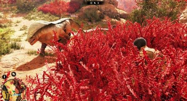 动作角色扮演游戏《贪婪之秋：濒临死亡的世界》于3月12日正式发布，结束了抢先体验阶段