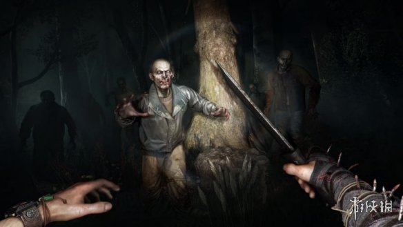 公众呼吁振兴大型开放世界的僵尸题材游戏！行业空缺引发广泛关注