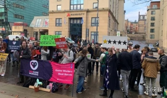 前R星前员工因索要带薪诉讼被驳回，法官裁定证据不足