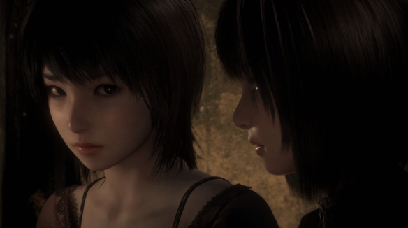 《零红蝶：重制版》与《寂静岭F》合作联动，赠送限时免费服装！