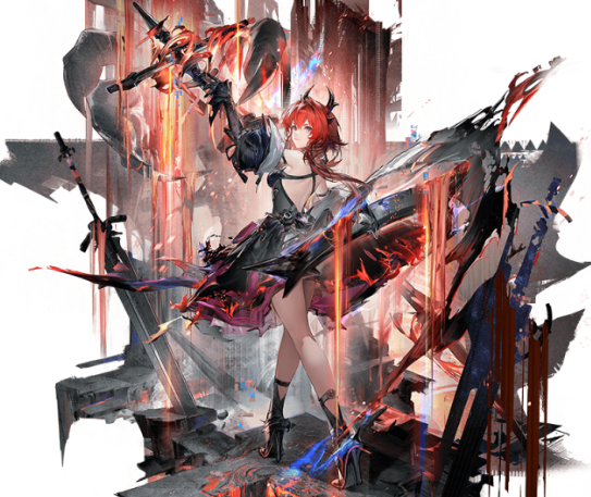 关于明日方舟终末地莱万汀的武器与装备推荐,以下是详细分析 关于明日方舟终末地莱万汀的武器与装备推荐,以下是详细分析