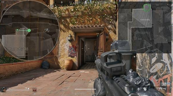 三角洲行动巴克什2026年1月27日的密码破解指南