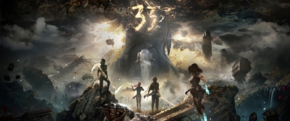 《菲尔纳传说》评测：融合古典与创新的探索之作

