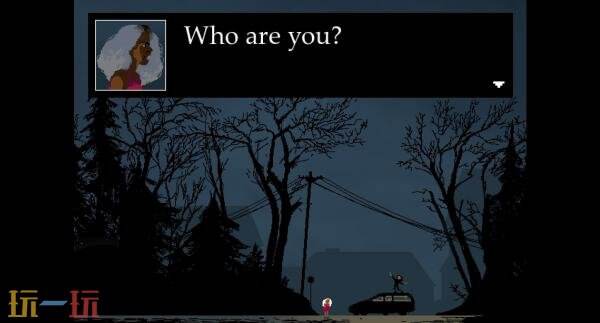 横向卷轴恐怖平台游戏《LOVE ETERNAL》定于2月19日正式推出