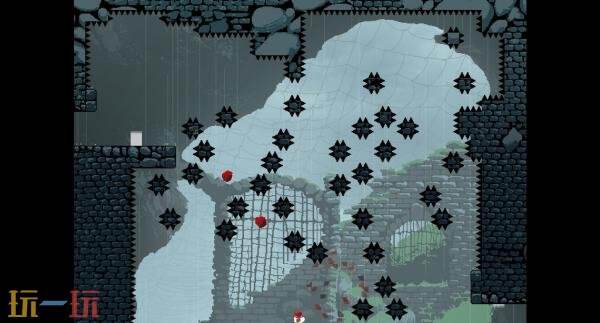 横向卷轴恐怖平台游戏《LOVE ETERNAL》定于2月19日正式推出