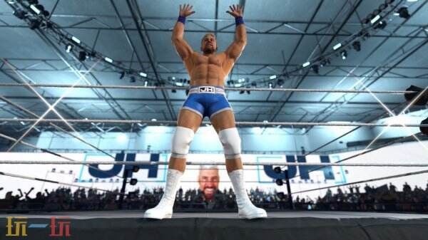 备受期待的职业摔跤游戏《WWE 2K26》定于3月13日正式发布,支持主机与PC平台同步上线。
备受期待的职业摔跤游戏《WWE 2K26》定于3月13日正式发布,支持主机与PC平台同步上线。