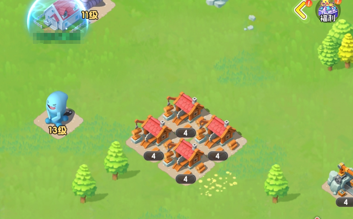 《宠物集结》中的岛屿扩展玩法详解