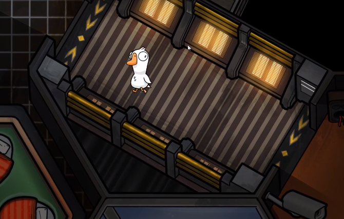 《鹅鸭杀》黑天鹅号地图详细攻略 《鹅鸭杀》黑天鹅号地图详细攻略