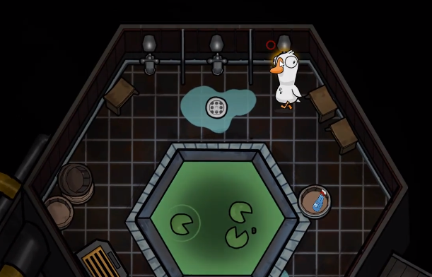 《鹅鸭杀》黑天鹅号地图详细攻略 《鹅鸭杀》黑天鹅号地图详细攻略