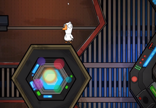 《鹅鸭杀》黑天鹅号地图详细攻略 《鹅鸭杀》黑天鹅号地图详细攻略