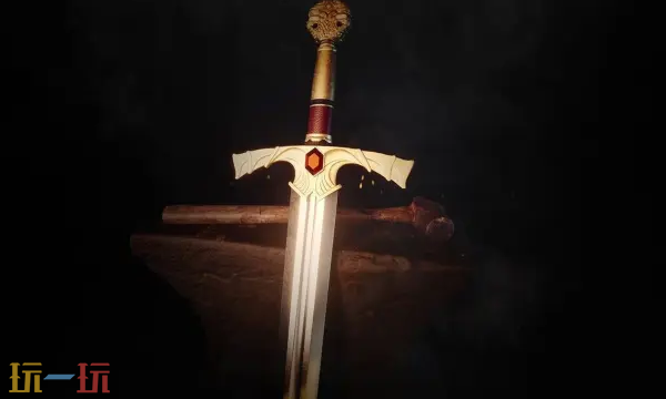 《铸剑吟》预售宣传视频正式公布,提前体验的机会已开启! 《铸剑吟》预售宣传视频正式公布,提前体验的机会已开启!