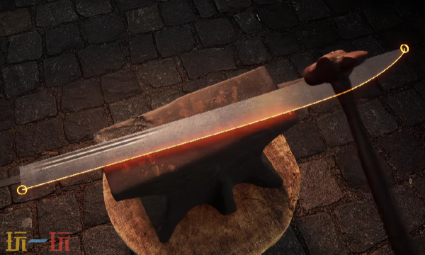 《铸剑吟》预售宣传视频正式公布,提前体验的机会已开启! 《铸剑吟》预售宣传视频正式公布,提前体验的机会已开启!