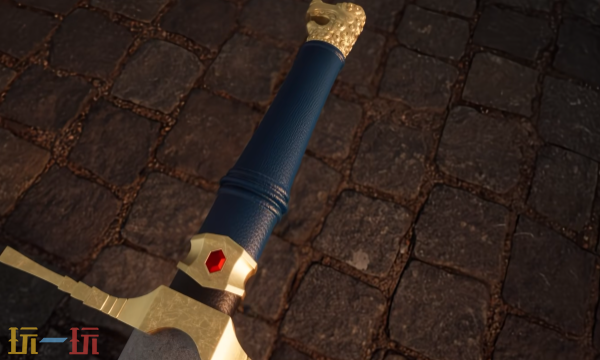 《铸剑吟》预售宣传视频正式公布,提前体验的机会已开启! 《铸剑吟》预售宣传视频正式公布,提前体验的机会已开启!