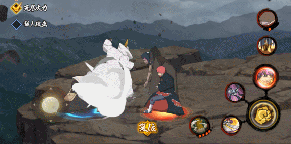 火影忍者中近松十人卫的操作技巧详解
火影忍者中近松十人卫的操作技巧详解