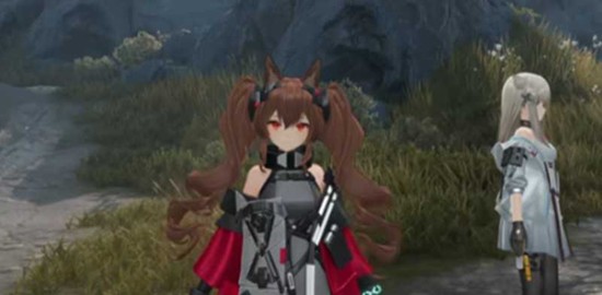 《明日方舟:终末地》中安洁莉娜的技能详解 《明日方舟:终末地》中安洁莉娜的技能详解