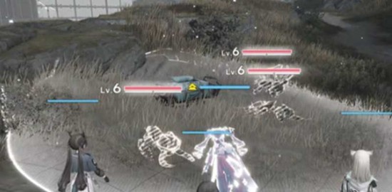 《明日方舟:终末地》中安洁莉娜的技能详解 《明日方舟:终末地》中安洁莉娜的技能详解