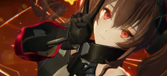 《明日方舟:终末地》中安洁莉娜的技能详解 《明日方舟:终末地》中安洁莉娜的技能详解