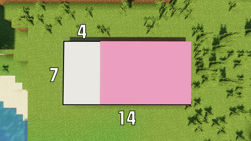 《我的世界：移动版》冰淇淋车的改造详细方案