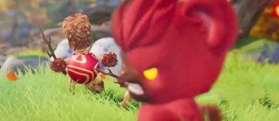 关于《伊莫》中的旋转木马功能——详尽解析