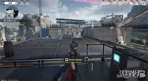 明日方舟终末地古董无人机任务攻略-完成方法详解
