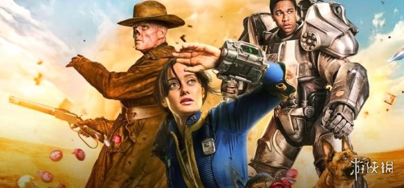 令人心碎！《辐射》主创确认：第三季的主角团队将再次分兵行动