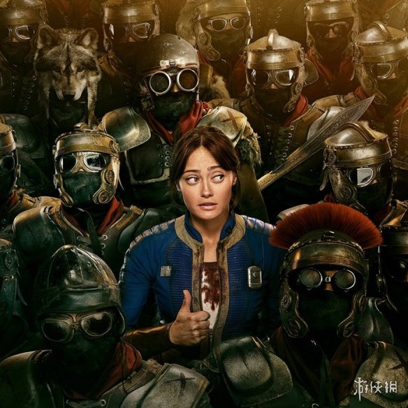 令人心碎！《辐射》主创确认：第三季的主角团队将再次分兵行动