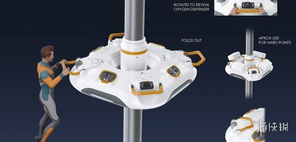 《深海迷航2》开发团队展示了联机玩法，但强调单人体验仍然是游戏的核心内容
