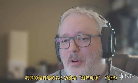 《深海迷航2》开发团队展示了联机玩法，但强调单人体验仍然是游戏的核心内容
