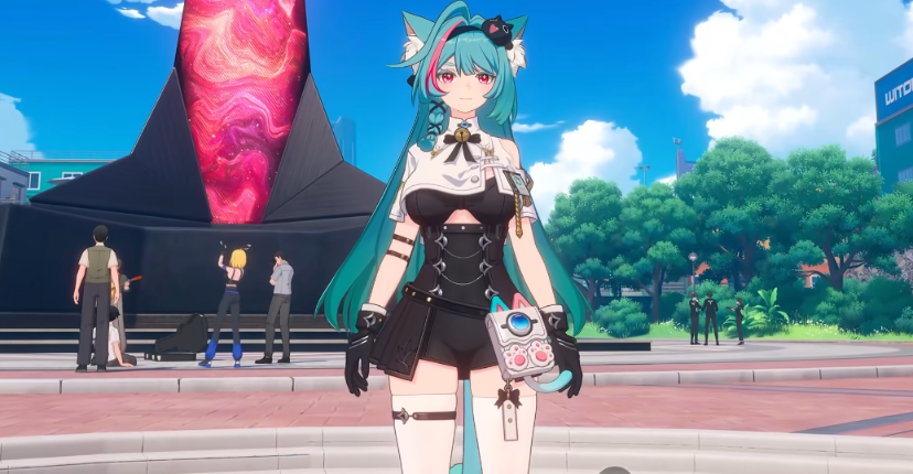 关于“异环”手游T0级别强力角色的培养指导建议