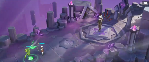 《龙魂旅人》暴击属性堆积提升策略详解