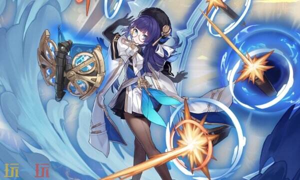 关于崩坏星穹铁道中佩拉角色的专属成就达成指南 关于崩坏星穹铁道中佩拉角色的专属成就达成指南